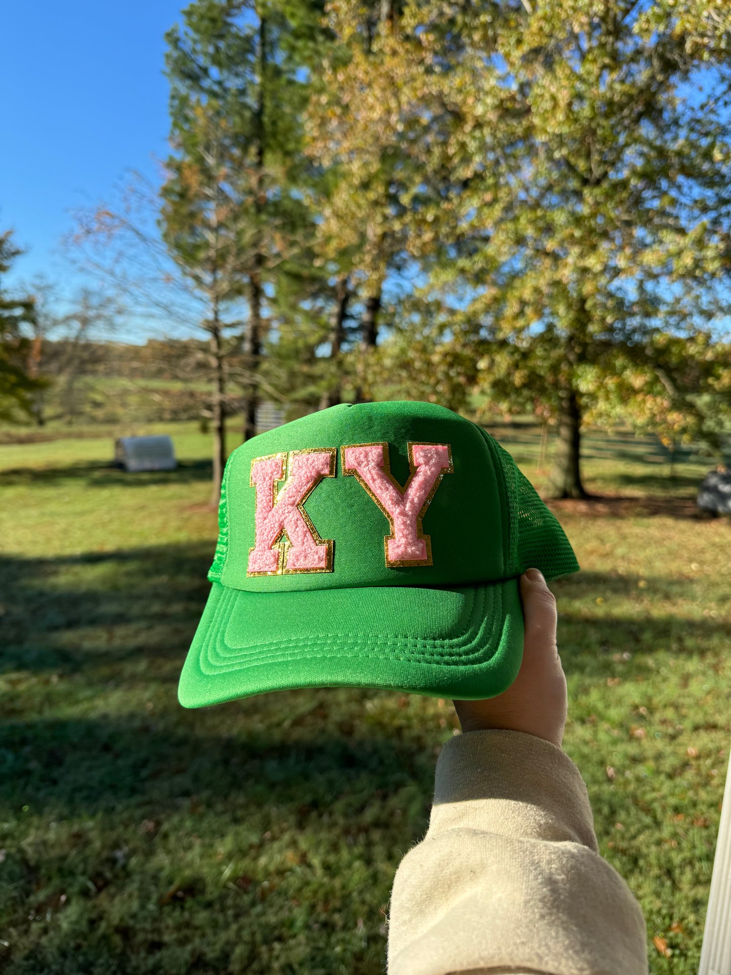 KY hat